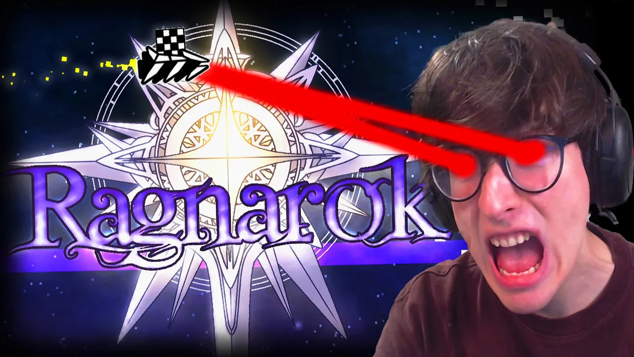 π΄ RAGNAROK #1