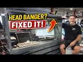 I Fixed the Biggest Problem With My US General Toolbox OrtoTech Garage