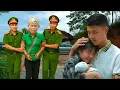 Download Lagu Police join Alex \u0026 Tu Na to rescue baby Henry from ex-mother-in-law. Will they succeed?