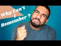 Download Lagu PTSD and memory: why can’t I remember my trauma?