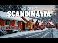 Lagu Wonders of Scandinavia | Scandinavia's Hidden Paradises | Travel Documentary 4K