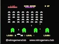 Commodore 64 - Invaders www retrogamers club