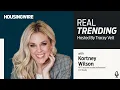 HGTV Realtor and eXp agent Kortney Wilson on building a referral business