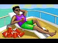 Download Lagu Bagaimana Jika Anda Satu-satunya Orang di Kapal Pesiar