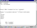 logical operators - VBScript Tutorial