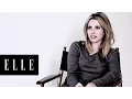 Emma Roberts - Behind the Scenes Cover Shoot