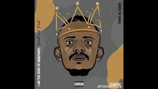kabza de small ngiyabonga baba ft dj maphorisa