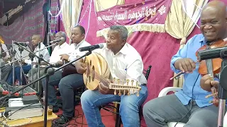 اغنية عسكر فنان دحمان ميدان بولاية ورڨلة 