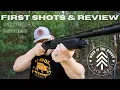 Stoeger M3020 First Shots and Break-In Review
