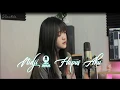 Download Lagu Nidji hapus Aku | Cover by Vioshie (Lirik Video)