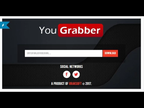Download MP3 YouGrabber   Premium YouTube Downloader & YouTube to MP3 Script Review