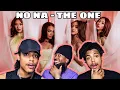 No Na - The One [Officiële muziekvideo]