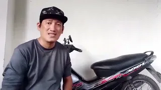 BAKIT NAWALA NG HATAK ANG MOTOR