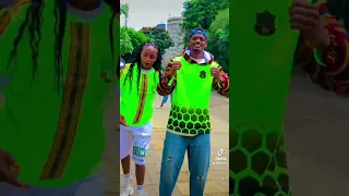 Wolayta Dicha Did Gaga Woze Wolayta 