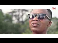 Download Lagu DJ Ganyani feat Wanda Boy - Better days (Official Music Video)