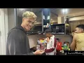 Download Lagu Live Aisar Salting Unboxing Kado Dari Fans Aifu,Tapi Biasa Saja Dapat Kado Dari Fans Aisar Laura