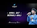 Download Lagu Arbil DA7 - Berkali Kali Lirik Lagu Selfi Yamma 