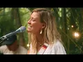 Claire Wright - Slice of Sunshine (Live Music)