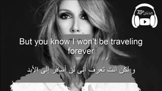 Download When I Need You   Celine Dion Ù…ØªØ±Ø¬Ù…Ø© Ø¹Ø±Ø¨Ù‰1 MP3