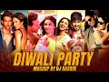 Lagu Diwali Party Mashup 2025 | DJ Basque | Bollywood Dance Hits