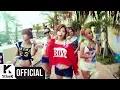 Download Lagu [MV] HyunA(현아) _ Bubble Pop!
