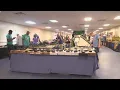 North Florida Gun Show in Panama City for Two Day Event