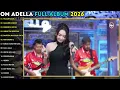 PELAMPIASAN 2 - DIFARINA INDRA TERBARU 2026 || OM ADELLA FULL ALBUM TERBARU 2026