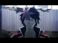 【石田紫音Ver.】TVアニメ『鎧真伝サムライトルーパー』オープニング映像 ／blank paper「YOAKE」