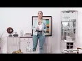Vídeo do produto Vídeo do produto