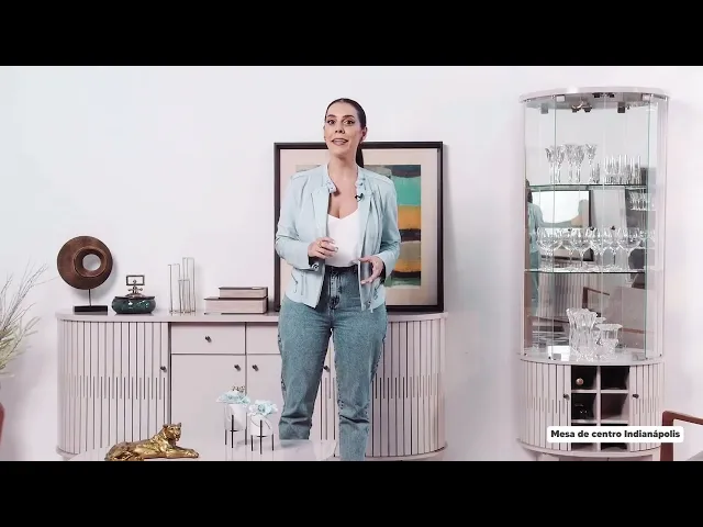 Vídeo do produto Vídeo do produto