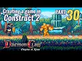 Creating a game in Construct 2 from scratch part 30 We power up the power up system