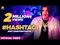 Download Lagu Hashtag | # | Amit Saini Rohtakiya | Latest Haryanvi Songs Haryanvi 2022 | Haryanvi Rap