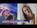 Murder victim laid to rest after Davidson County Court Clerk s office admits mistake