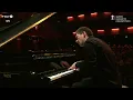 Mendelssohn Lieder ohne Worte op. 67/2 | Denis Linnik - Queen Elisabeth Competition 2025