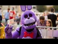 Bonnie plays the Bonnie song