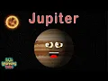 What Is Jupiter? | 5th Planet from the Sun Explained!