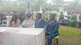 listen to irene wavinya musyi fm at fortune mwikalis wedding