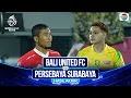 Lagu Hasil Akhir Pertandingan - Bali United FC vs Persebaya Surabaya | BRI Super League 2025/26