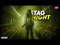 Download Lagu WRONG TURN In Underground Tunnels !! STAG NIGHT (2008) Movie Explained In Hindi