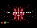 Forrest Frank - Thankful (lyrics/letra)