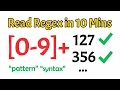 Regular Expressions Anchors Quantifiers Groups Explained Data Text Processing