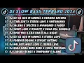Download Lagu DJ SLOWBASS TERBARU 2024 || DJ EST CE QUE M'AINMES X DIMANA HATIMU || DJ STARLIGHT X STEREO LOVE
