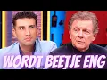Download Lagu Robert ten Brink haalt hard uit naar zijn imitator: ‘Wordt beetje eng’