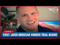 LIVE Jared Bridegan murder trial Witness testimony continues in Mario Fernandez-Saldana trial
