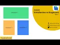 Introduction to Fragments - Android Studio Tutorial Foxandroid Part