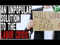 Why Are Unpaid Internships Still Legal Defending the Indefensible