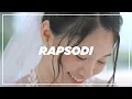 Download Lagu [Orchestral Cover] JKT48 - Rapsodi