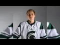 Preston Korytkowski Dies at 22 After Car Accident Michigan State Hockey Player Remembered