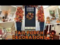 Download Lagu 101+ Fall Porch Decoration Ideas 🍁 AUTUMN 2025! DIY Outdoor Pumpkin \u0026 Front Door Decor