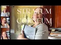 First Layer of the epidermis Stratum Corneum